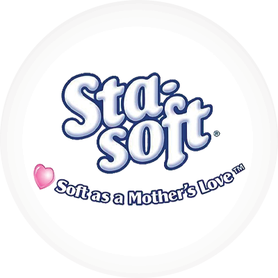 Stasoft logo.