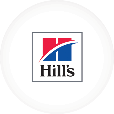 Hill's Pet Nutrition logo.
